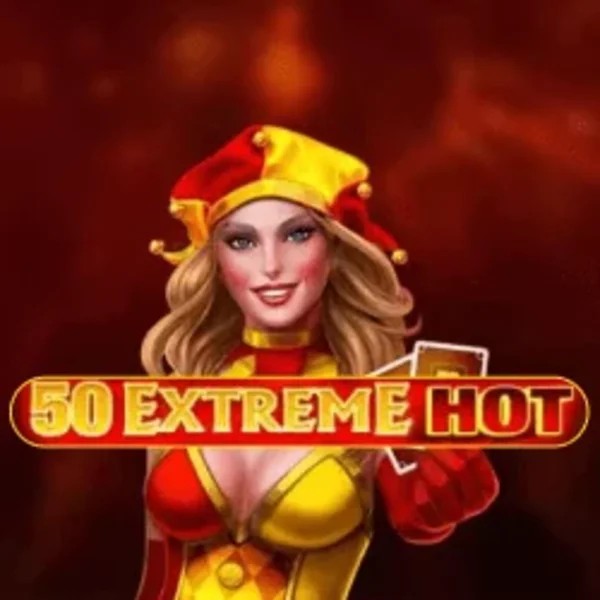 Play the 50 Extreme Hot slot by Eurocoin Interactive on Robocat Casino