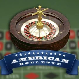 Try American Roulette (BGaming) slot by BGAMING on casinorobocats.com – logo image