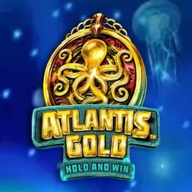 Play the Atlantis Gold slot by SYNOT Games on Robocat Casino