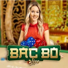 Bac Bo logo by Evolution Robocat Casino