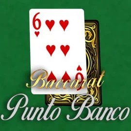 Baccarat - Punto Banco online slot from Red Tiger Gaming – play at casinorobocats.com