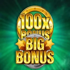 Big Bonus casino game by Inspired Gaming – featured logo at Robocat Casino