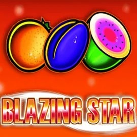 Play Blazing Star slot by Merkur Gaming on casinorobocats.com