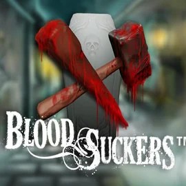 Play Blood Suckers slot by NetEnt on casinorobocats.com