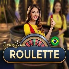 Brazilian Roulette (Pragmatic Play) – slot by Pragmatic Play, featured at casinorobocats.com
