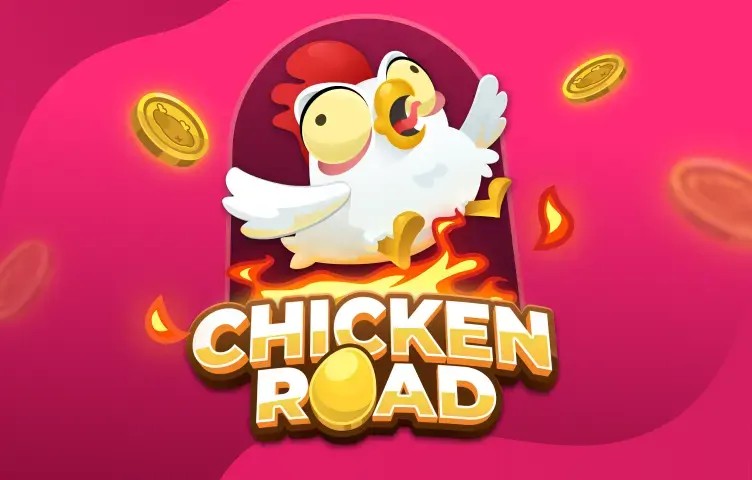 Chicken Road online slot from InOut – play at casinorobocats.com
