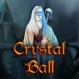 Crystal Ball online slot from Gamomat – play at casinorobocats.com