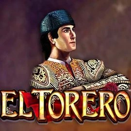 El Torero logo – Slots by RTG (Reel Time Gaming) at Robocat Casino