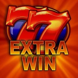 Extra Win logo by Swintt Robocat Casino