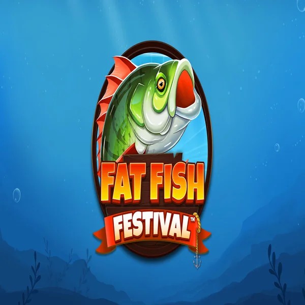 Play the Fat Fish Festival slot by Wishbone Games on Robocat Casino