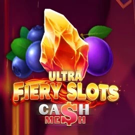 Fiery Slots Cash Mesh Ultra online slot from BF Games – play at casinorobocats.com