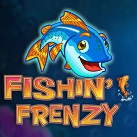 Fishin Frenzy online slot from Blueprint Gaming – play at casinorobocats.com