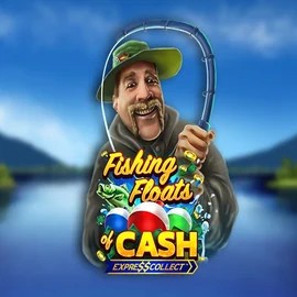 Play Fishing Floats of Cash slot by Gold Coin Studio on casinorobocats.com