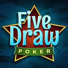 Try Five Draw Poker MH (Nucleus) slot by Nucleus Gaming on casinorobocats.com – logo image