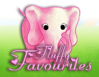Enjoy Fluffy Favourites by Eyecon – logo hosted on casinorobocats.com