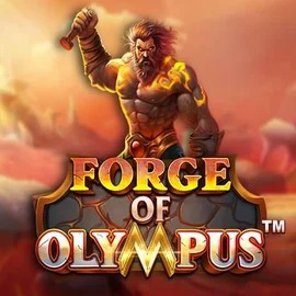 Forge of Olympus – slot by Pragmatic Play, featured at casinorobocats.com