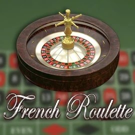 Enjoy French Roulette (BGaming) by BGAMING – logo hosted on casinorobocats.com
