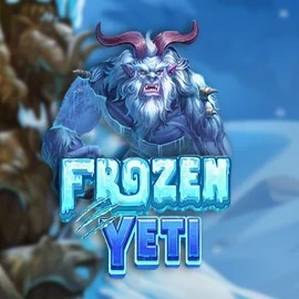 Enjoy Frozen Yeti by BF Games – logo hosted on casinorobocats.com