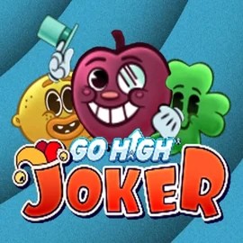 Play Go High Joker slot by RubyPlay on casinorobocats.com