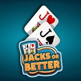 Jacks or Better (Red Rake Gaming) casino game by Red Rake Gaming – featured logo at Robocat Casino