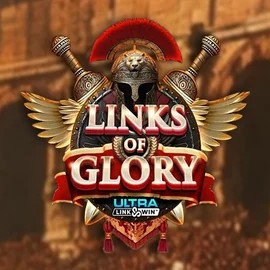 Play Links of Glory slot by Slingshot Studios on casinorobocats.com