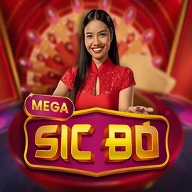 Mega Sic Bo online slot from Pragmatic Play – play at casinorobocats.com