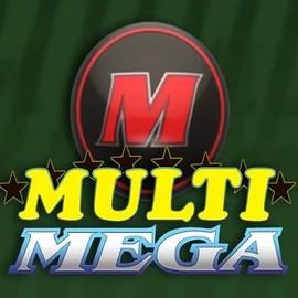 Enjoy Multi Mega - Classic by FBM – logo hosted on casinorobocats.com