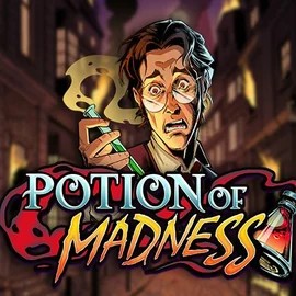 Potion of Madness online slot from Play'n GO – play at casinorobocats.com