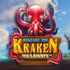 Release the Kraken Megaways online slot from Pragmatic Play – play at casinorobocats.com