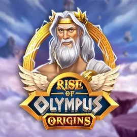 Play Rise of Olympus Origins slot by Play'n GO on casinorobocats.com