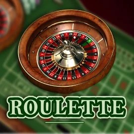 Roulette (Habanero) game by Habanero – logo hosted on Robocat Casino