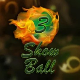 Show Ball 3 online slot from Vibra Gaming – play at casinorobocats.com