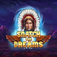 Snatch The Dreams slot icon by SYNOT Games, available at Robocat Casino