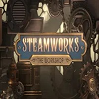 Steamworks The Workshop online slot from Peter & Sons – play at casinorobocats.com