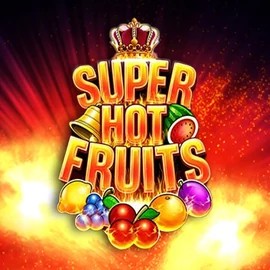 Enjoy Super Hot Fruits by Inspired Gaming – logo hosted on casinorobocats.com