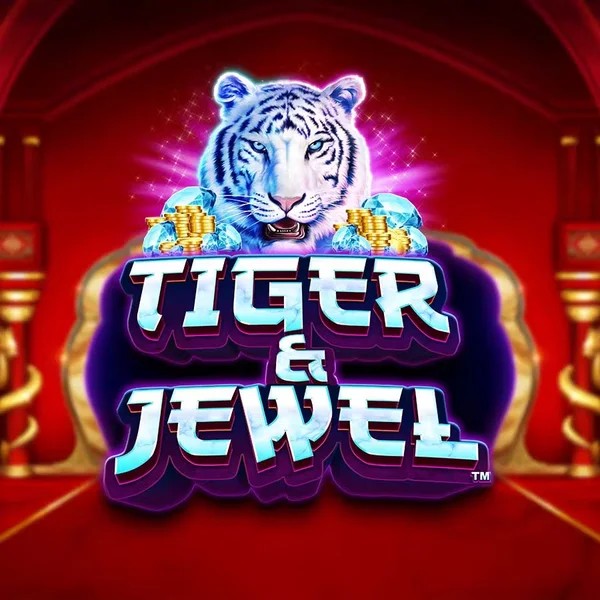 Play Tiger and Jewel slot by Greentube on casinorobocats.com