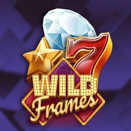 Play the Wild Frames slot by Play'n GO on Robocat Casino