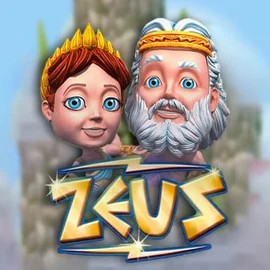Enjoy Zeus Bingo by MGA Games – logo hosted on casinorobocats.com